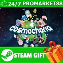 ВСЕ СТРАНЫ+РОССИЯ Cosmochoria STEAM GIFT