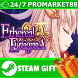 ВСЕ СТРАНЫ+РОССИЯ Ethereal Enigma STEAM GIFT