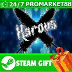 ВСЕ СТРАНЫ+РОССИЯ Karous STEAM GIFT