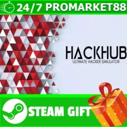 ВСЕ СТРАНЫ HackHub - Ultimate Hacker Simulator STEAM