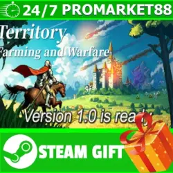 ВСЕ СТРАНЫ+РОССИЯ Territory: Farming and Warfare