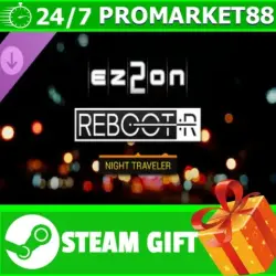 ВСЕ СТРАНЫ+РОССИЯ EZ2ON REBOOT : R - NIGHT TRAVELER