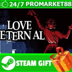 ВСЕ СТРАНЫ+РОССИЯ Love Eternal STEAM GIFT