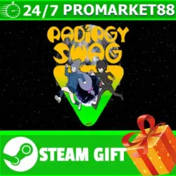 ВСЕ СТРАНЫ+РОССИЯ ラジルギスワッグ STEAM GIFT