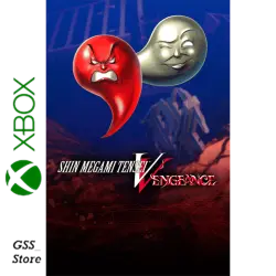 Mitama Dance of EXP Xbox
