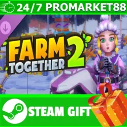 ВСЕ СТРАНЫ+РОССИЯ Farm Together 2 - Frosty Pack