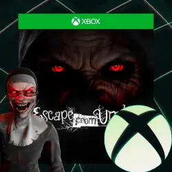Escape from Umbra XBOX ONE & SERIES X|S GIFT НА ВАШ АККАУНТ