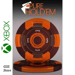 Vortex Chip Set Xbox