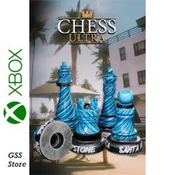 Chess Ultra: Santa Monica Game Pack Xbox