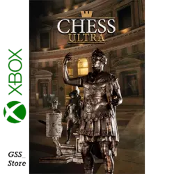 Chess Ultra: Pantheon Game Pack Xbox