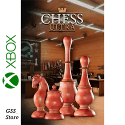 Chess Ultra Academy Game Pack Xbox