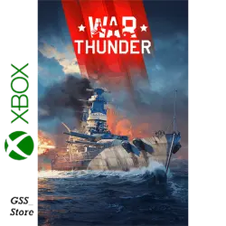 War Thunder - Sevastopol Pack Xbox