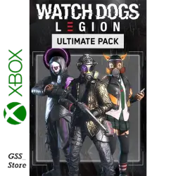 Watch Dogs: Legion - Ultimate Edition Xbox