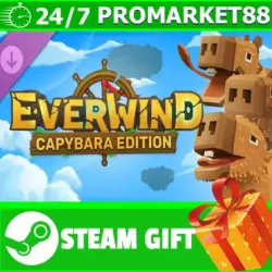 ВСЕ СТРАНЫ+РОССИЯ Capybara Edition Upgrade STEAM