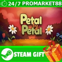 ВСЕ СТРАНЫ+РОССИЯ Petal by Petal STEAM GIFT