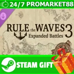 ВСЕ СТРАНЫ Rule the Waves 3: Expanded Battles STEAM
