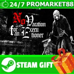 ВСЕ СТРАНЫ+РОССИЯ No Vacation for an Executioner