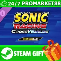 Sonic Racing: CrossWorlds - Digital Deluxe Edition
