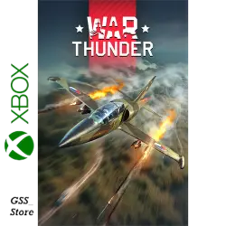 War Thunder - L-39ZA Albatros Pack Xbox