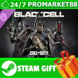 Call of Duty : Black Ops 7 - BlackCell (Season 03)