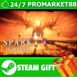 ВСЕ СТРАНЫ+РОССИЯ 星火燎原 STEAM GIFT