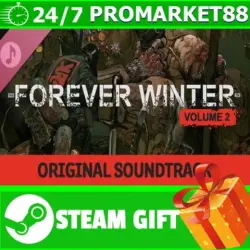 ВСЕ СТРАНЫ+РОССИЯ The Forever Winter Soundtrack