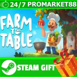 ВСЕ СТРАНЫ+РОССИЯ Farm to Table STEAM GIFT