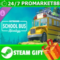 ВСЕ СТРАНЫ+РОССИЯ Outbound | School Bus Adventures