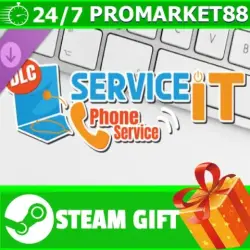 ВСЕ СТРАНЫ+РОССИЯ ServiceIT: Phone Service DLC
