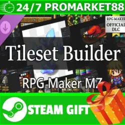 ВСЕ СТРАНЫ+РОССИЯ RPG Maker MZ - Tileset Builder