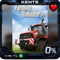 Farming Simulator 2013: TITANIUM — Steam Gift | RU