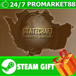 ВСЕ СТРАНЫ+РОССИЯ Statecraft: Corrupted Democracy