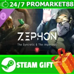 ZEPHON - The Syncretic & The Imperious STEAM GIFT