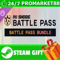 ВСЕ СТРАНЫ+РОССИЯ Y11S2 Battle Pass Bundle STEAM