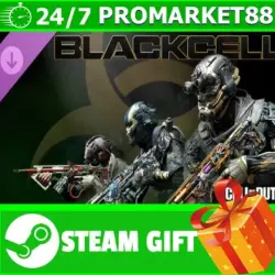 Call of Duty : Black Ops 7 - BlackCell (Season 04)