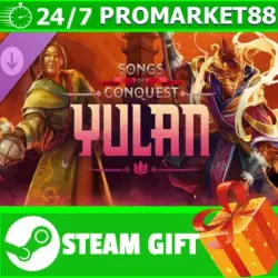 ВСЕ СТРАНЫ+РОССИЯ Songs of Conquest - Yulan STEAM