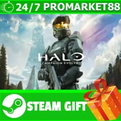 Halo: Campaign Evolved - Standard Edition STEAM GIFT