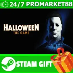 Halloween Deluxe Edition (Pre-Purchase) STEAM GIFT