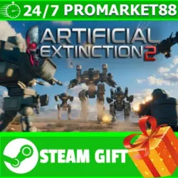 ВСЕ СТРАНЫ+РОССИЯ Artificial Extinction 2 STEAM