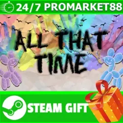 ВСЕ СТРАНЫ+РОССИЯ All That Time STEAM GIFT