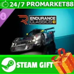 ВСЕ СТРАНЫ+РОССИЯ Endurance Classics Part 1 STEAM