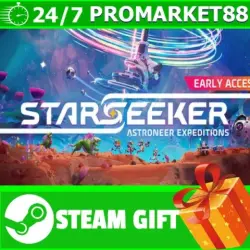 ВСЕ СТРАНЫ STARSEEKER - Astroneer Expeditions STEAM