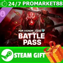 ВСЕ СТРАНЫ+РОССИЯ Battle Pass – Y10S2 – FOR HONOR