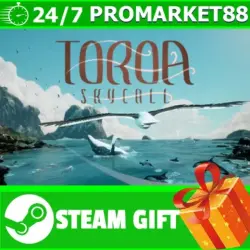 ВСЕ СТРАНЫ+РОССИЯ Toroa: Skycall STEAM GIFT