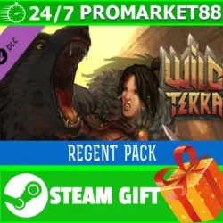 ВСЕ СТРАНЫ+РОССИЯ Wild Terra Online - Regent Pack