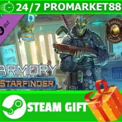 Fantasy Grounds - Starfinder RPG - Starfinder Armory (SFRPG)