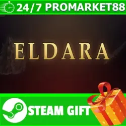ВСЕ СТРАНЫ+РОССИЯ Eldara STEAM GIFT