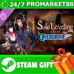 Solo Leveling:ARISE OVERDRIVE - Costume Pack STEAM