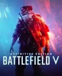 Battlefield V Definitive Edition на PS4 и PS5 п2 п3