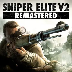 Sniper Elite V2 Remastered PS4 PS5 п2 п3